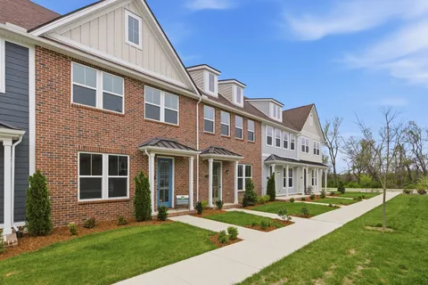 $399,900 | 116 Valentine Alley, Nashville, TN 37218