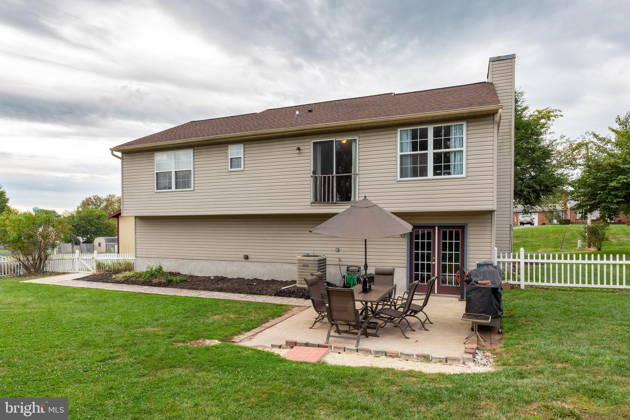 331 Roberts Mill Road Taneytown, MD 21787 - Photo 28 of 38 Gallery Image 28