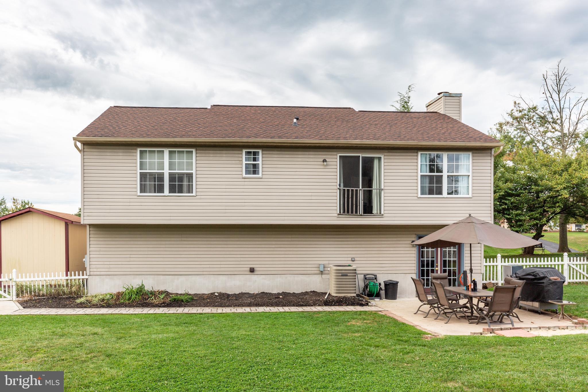 331 Roberts Mill Road Taneytown, MD 21787 - Photo 29 of 38 Gallery Image 29
