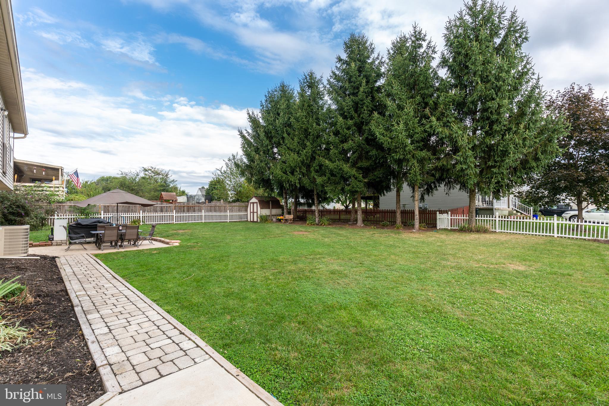 331 Roberts Mill Road Taneytown, MD 21787 - Photo 30 of 38 Gallery Image 30