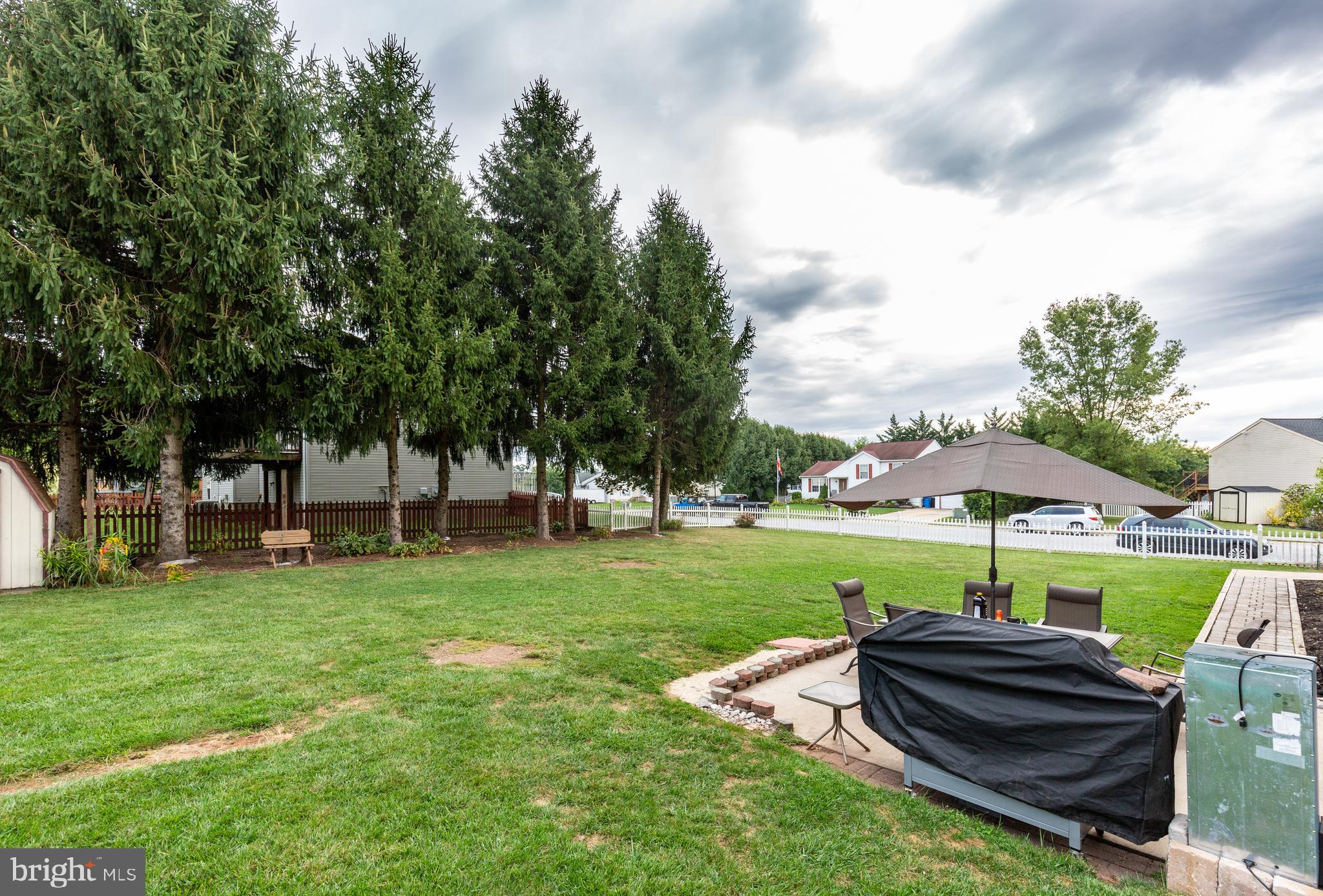 331 Roberts Mill Road Taneytown, MD 21787 - Photo 31 of 38 Gallery Image 31