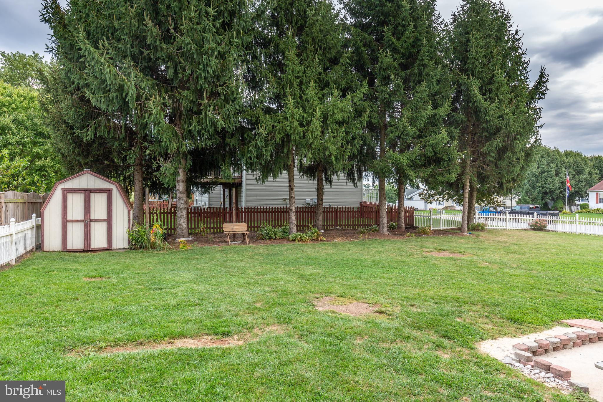 331 Roberts Mill Road Taneytown, MD 21787 - Photo 32 of 38 Gallery Image 32