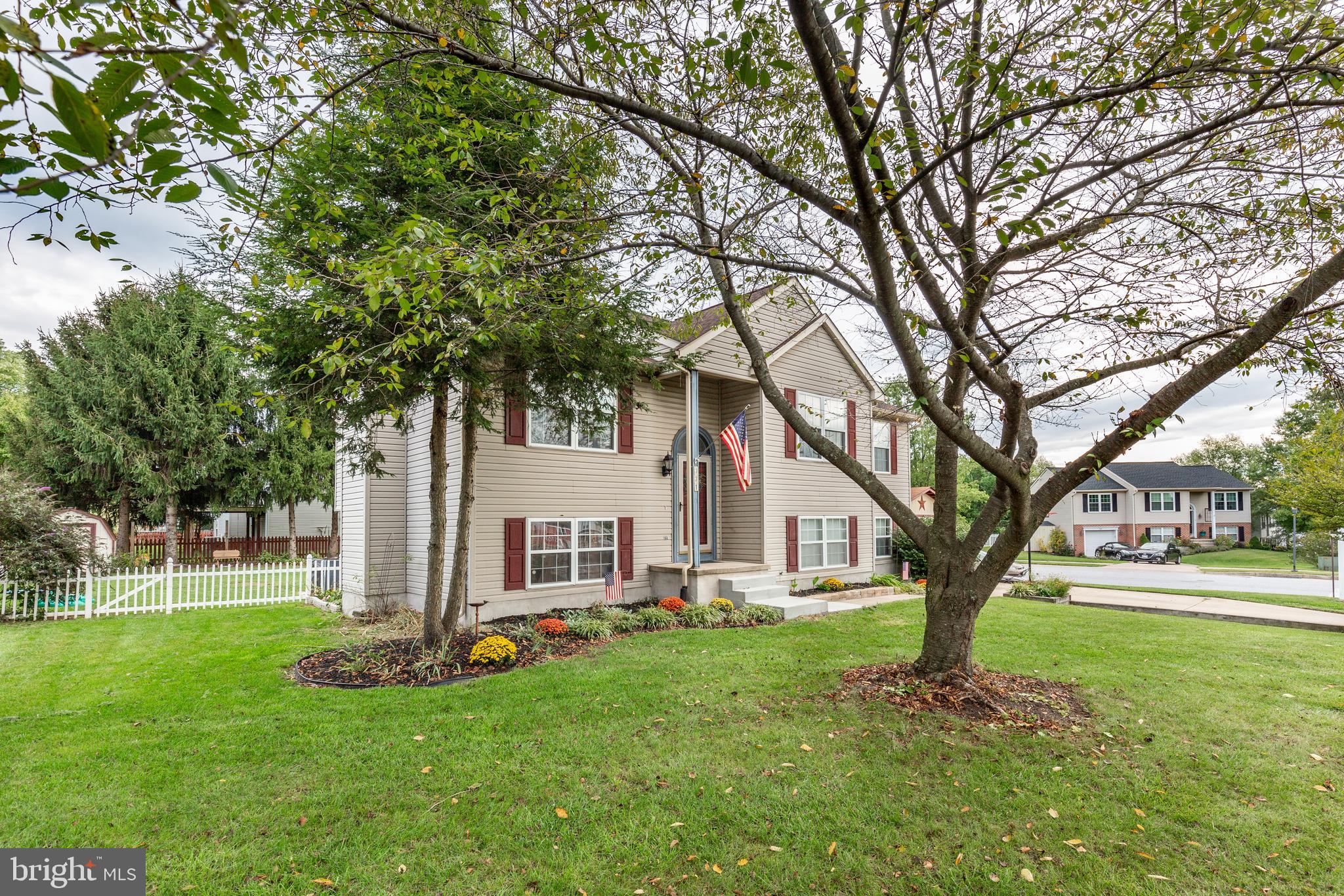 331 Roberts Mill Road Taneytown, MD 21787 - Photo 37 of 38 Gallery Image 37