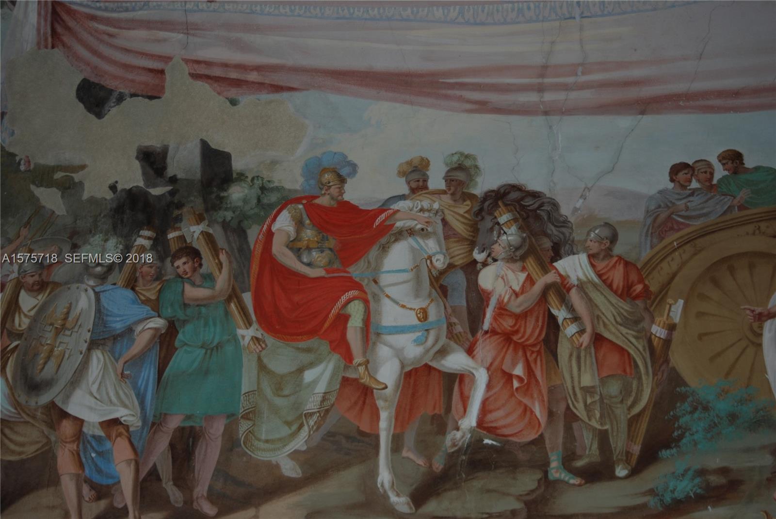 0 Unita Immobiliare In undefined, FL 0 - Photo 32 of 46 a close view of water heater room