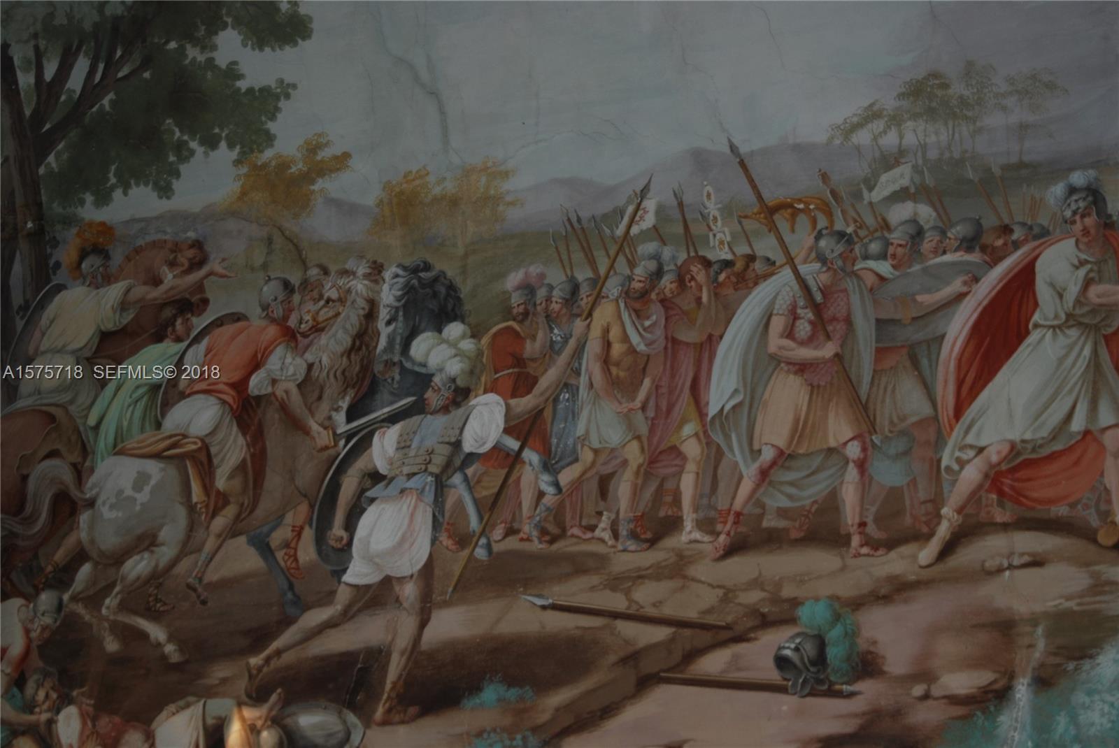 0 Unita Immobiliare In undefined, FL 0 - Photo 37 of 46 a view of an outdoor space with a lake view