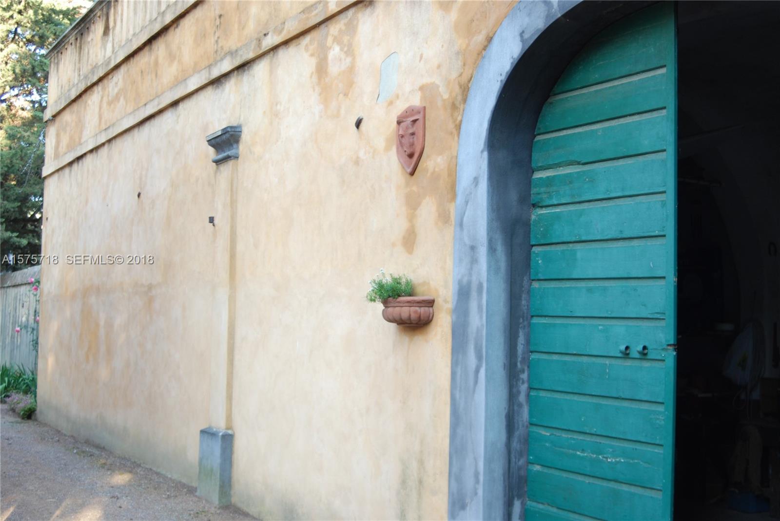 0 Unita Immobiliare In undefined, FL 0 - Photo 9 of 46 a view of a door