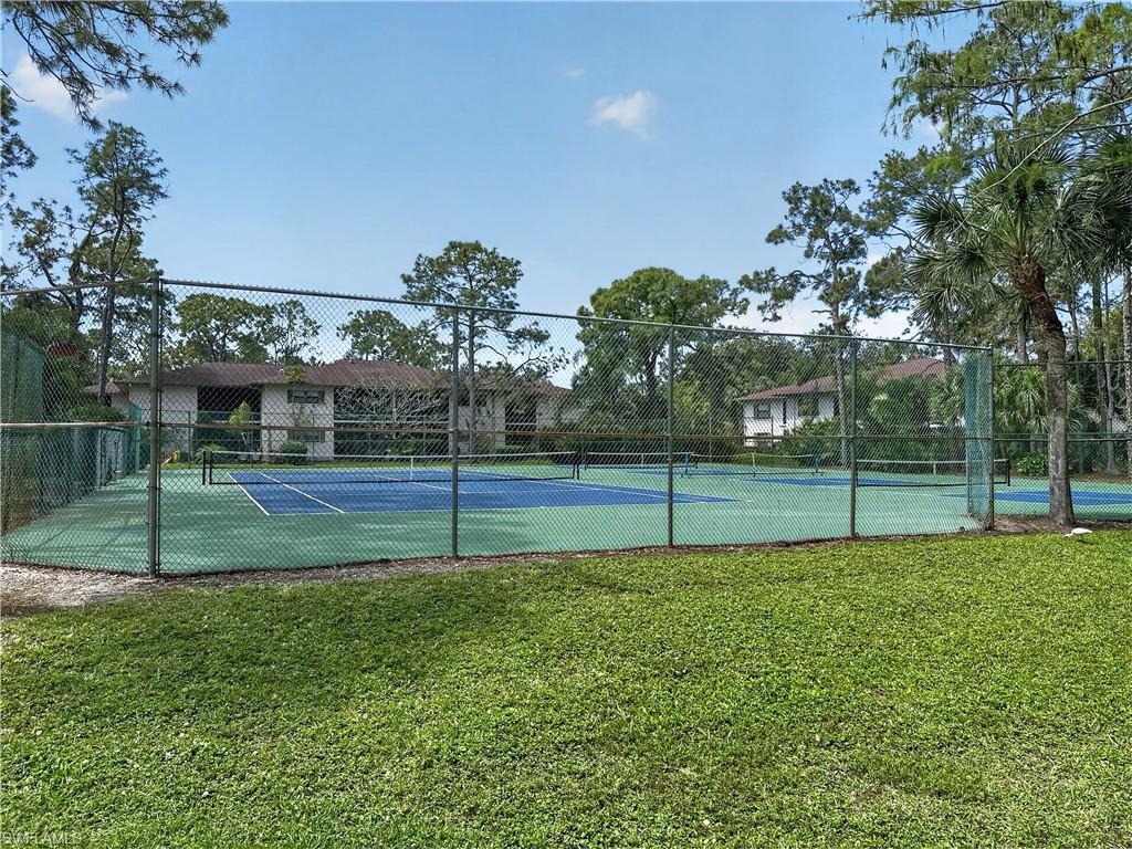 1701 Courtyard Way, Unit 105 Naples, FL 34112 - Photo 43 of 50