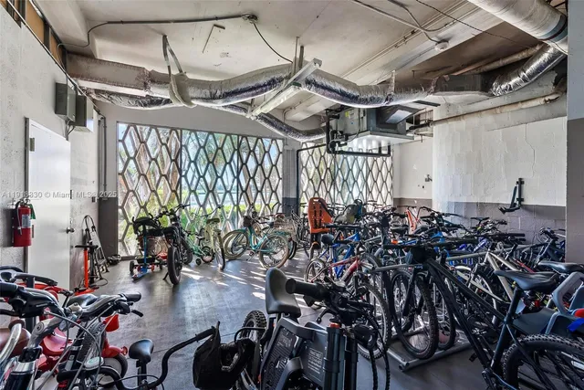 $857,000 | 9102 West Bay Harbor Drive, Unit 2DW, Bay Harbor Islands, FL 33154