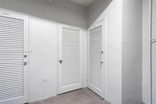 $857,000 | 9102 West Bay Harbor Drive, Unit 2DW, Bay Harbor Islands, FL 33154