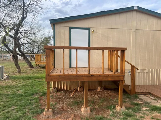 $1,500 | 3370 Surfside Drive, May, TX 76857