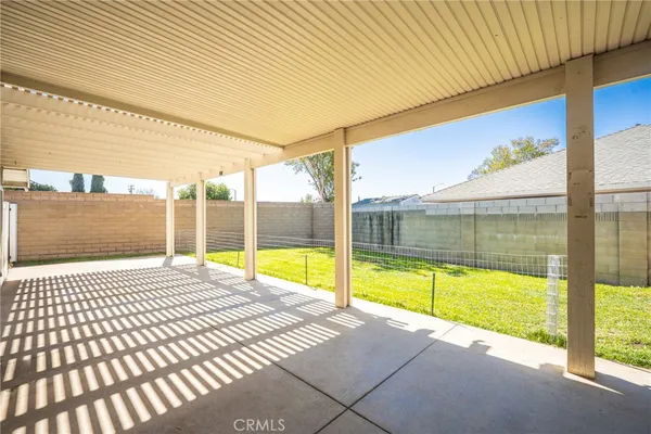 a view of a swimming pool