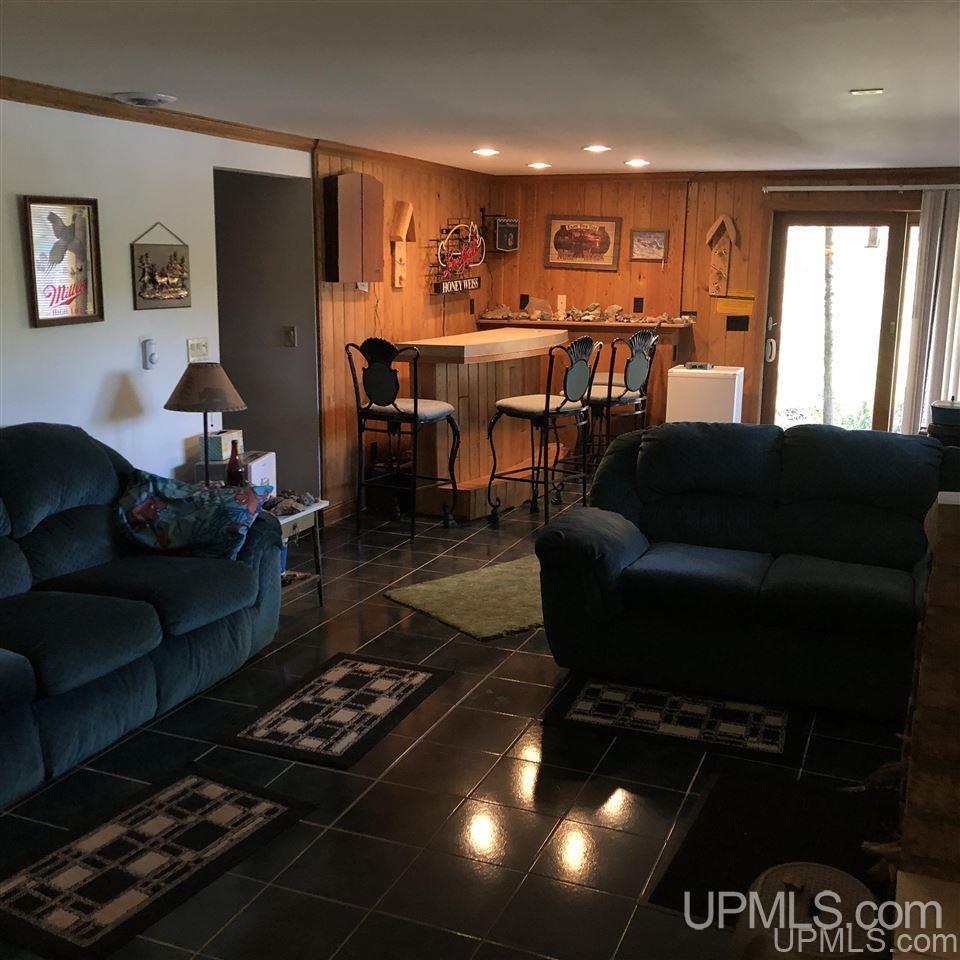 13002 Lake Medora Road Mohawk, MI 49950 - Photo 21 of 35