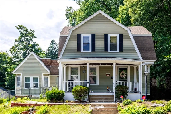 $399,000 | 48 Bond Street, Fitchburg, MA 01420