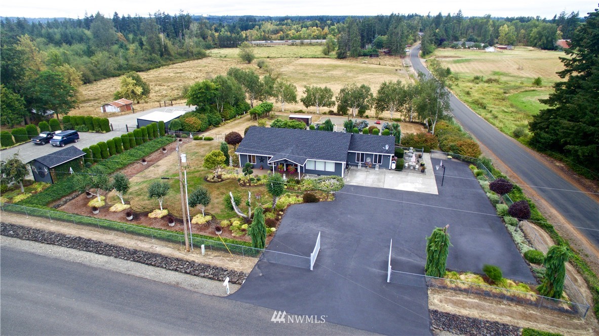 21611 Hobson Road Southwest Centralia, WA 98531 - Photo 1 of 25 Gallery Image 1