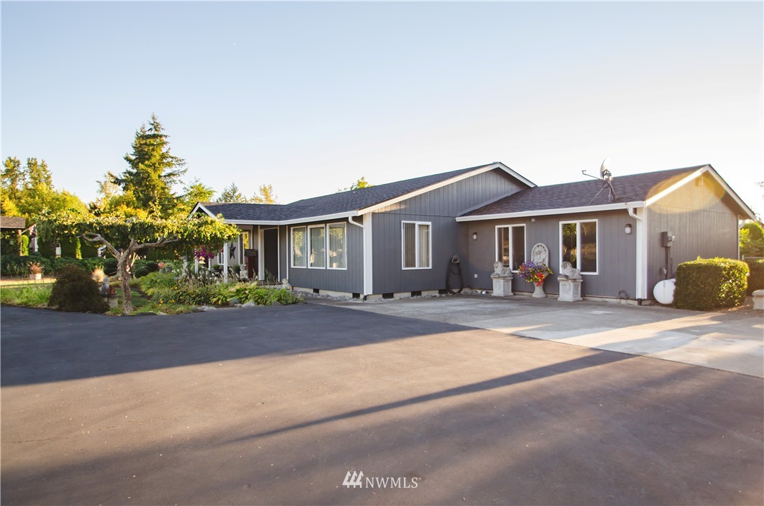 21611 Hobson Road Southwest Centralia, WA 98531 - Photo 2 of 25 Gallery Image 2