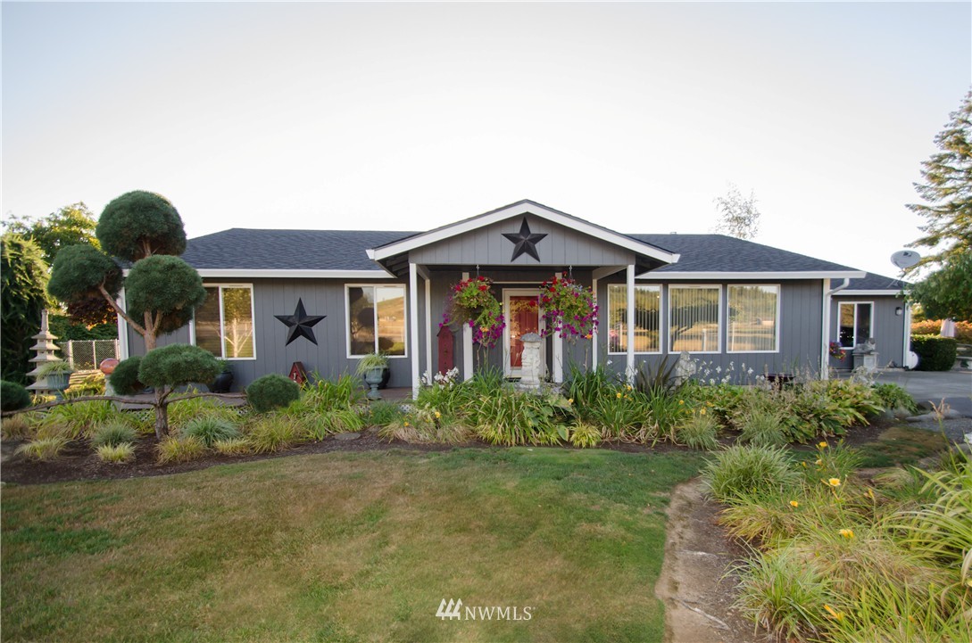 21611 Hobson Road Southwest Centralia, WA 98531 - Photo 24 of 25 Gallery Image 24