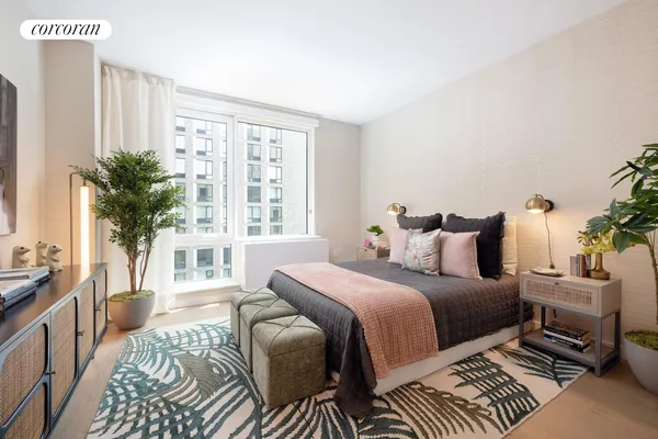 $3,224 | 405 West 206th Street, Unit 429N | Inwood