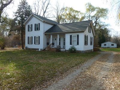 292 South Fremont Road Coldwater, MI 49036 - Photo 2 of 17 Additional Photo