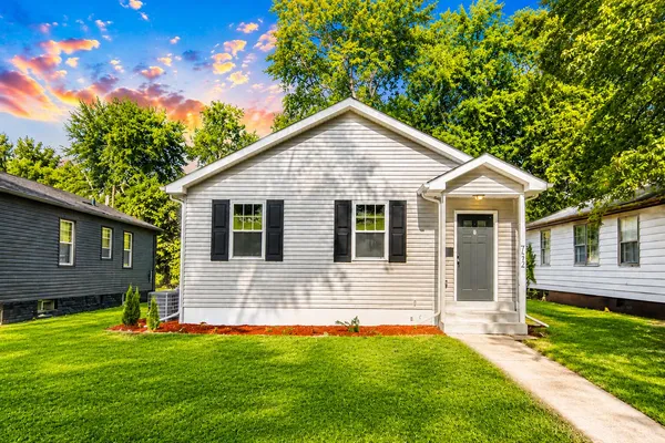 $199,900 | 772 Hovey Street, Gary, IN 46406