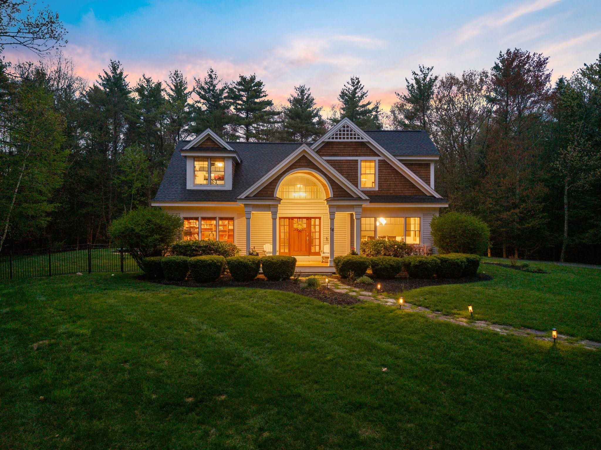 15 Wiggin Way Stratham, NH 03885 - Photo 7 of 58