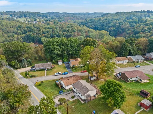 $189,000 | 863 Wildlife Lodge Road, New Kensington, PA 15068