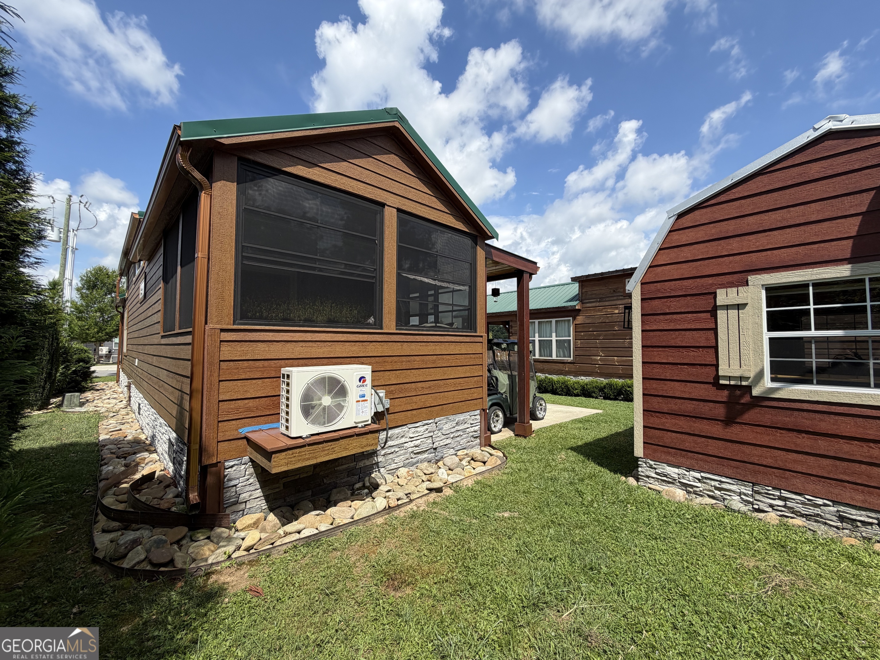 335 Golden Nugget Road Blairsville, GA 30512 - Photo 23 of 48