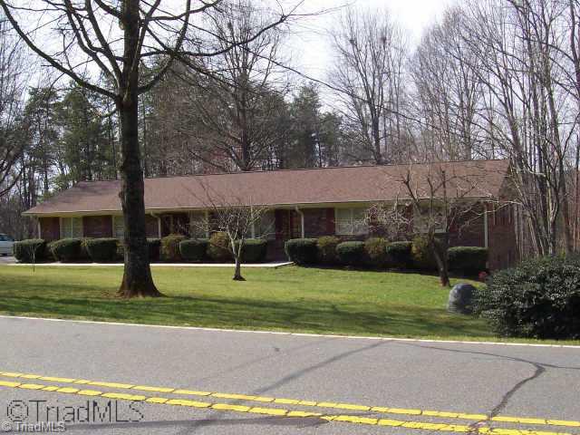 3280 South Friendship Road Germanton, NC 27019 - Photo 1 of 9 Exterior Front. 3280 S.Friendship Road
