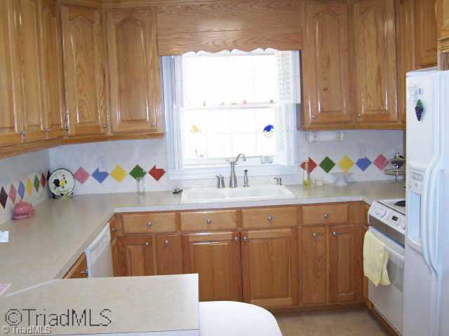 3280 South Friendship Road Germanton, NC 27019 - Photo 3 of 9 Other. Another view of Kitchen