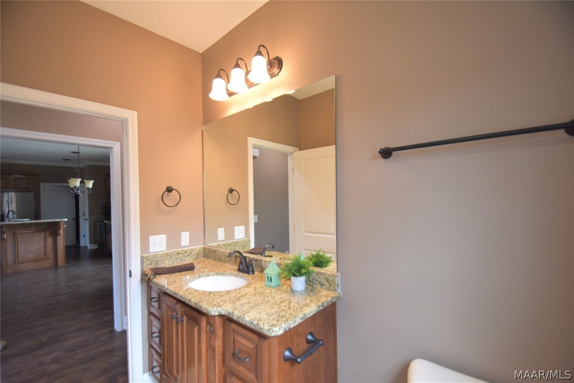 5754 Judge Logue Road Newton, AL 36352 - Photo 16 of 27 Gallery Image 16
