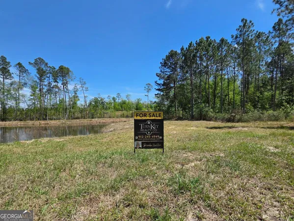 $80,000 | 0 Serenity Lane, Vidalia, GA 30474