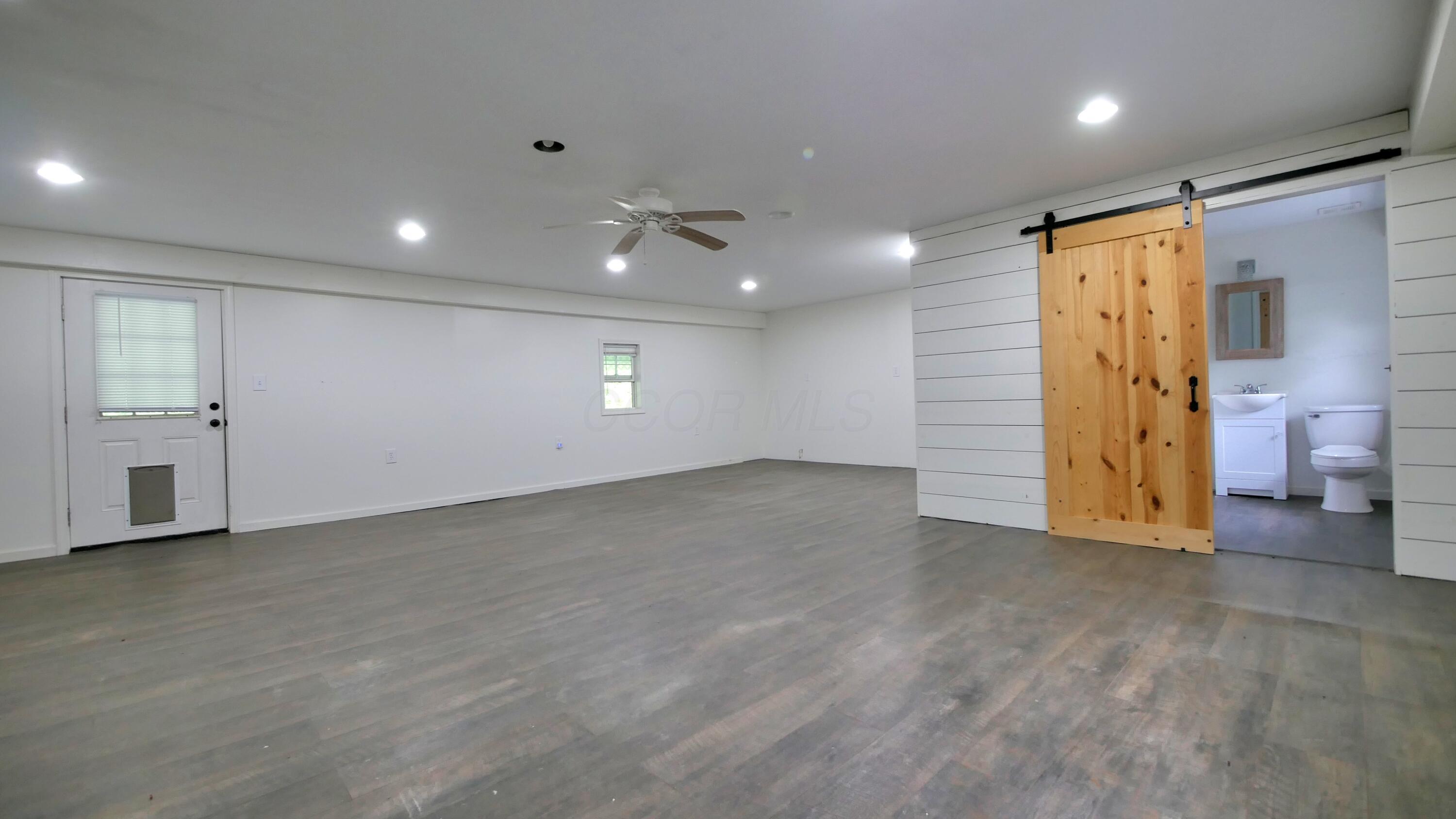750 Upper Douda Road Malta, OH 43758 - Photo 36 of 44 Office/ Studio Interior