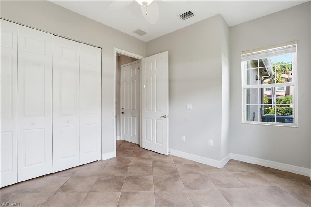 6525 Monterey Point, Unit 101 Naples, FL 34105 - Photo 13 of 18 Guest bedroom.