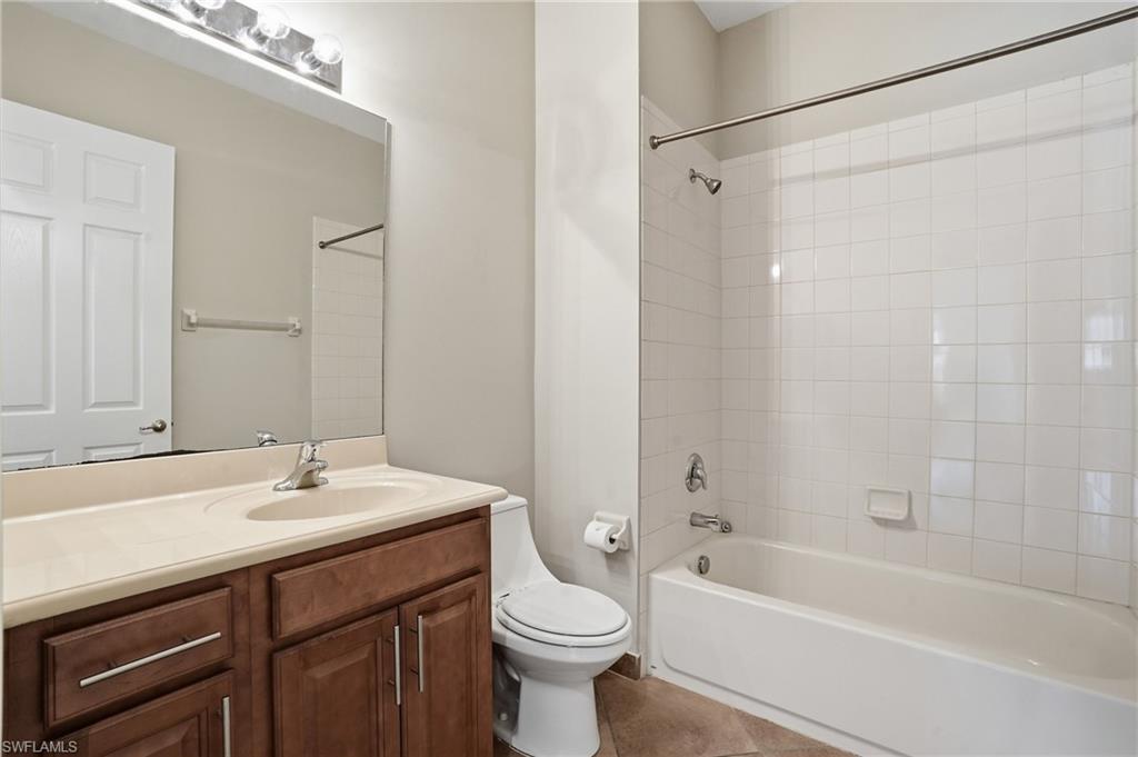 6525 Monterey Point, Unit 101 Naples, FL 34105 - Photo 14 of 18 Guest bath.