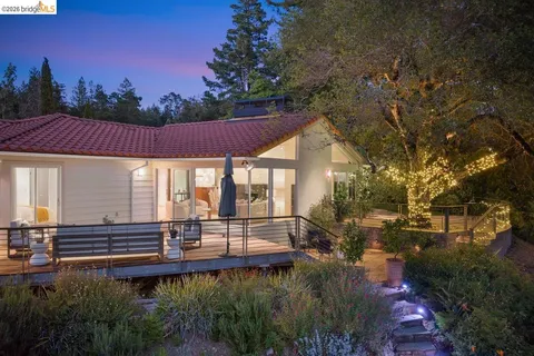 $2,290,000 | 12131 Skyline Boulevard, Oakland, CA 94619