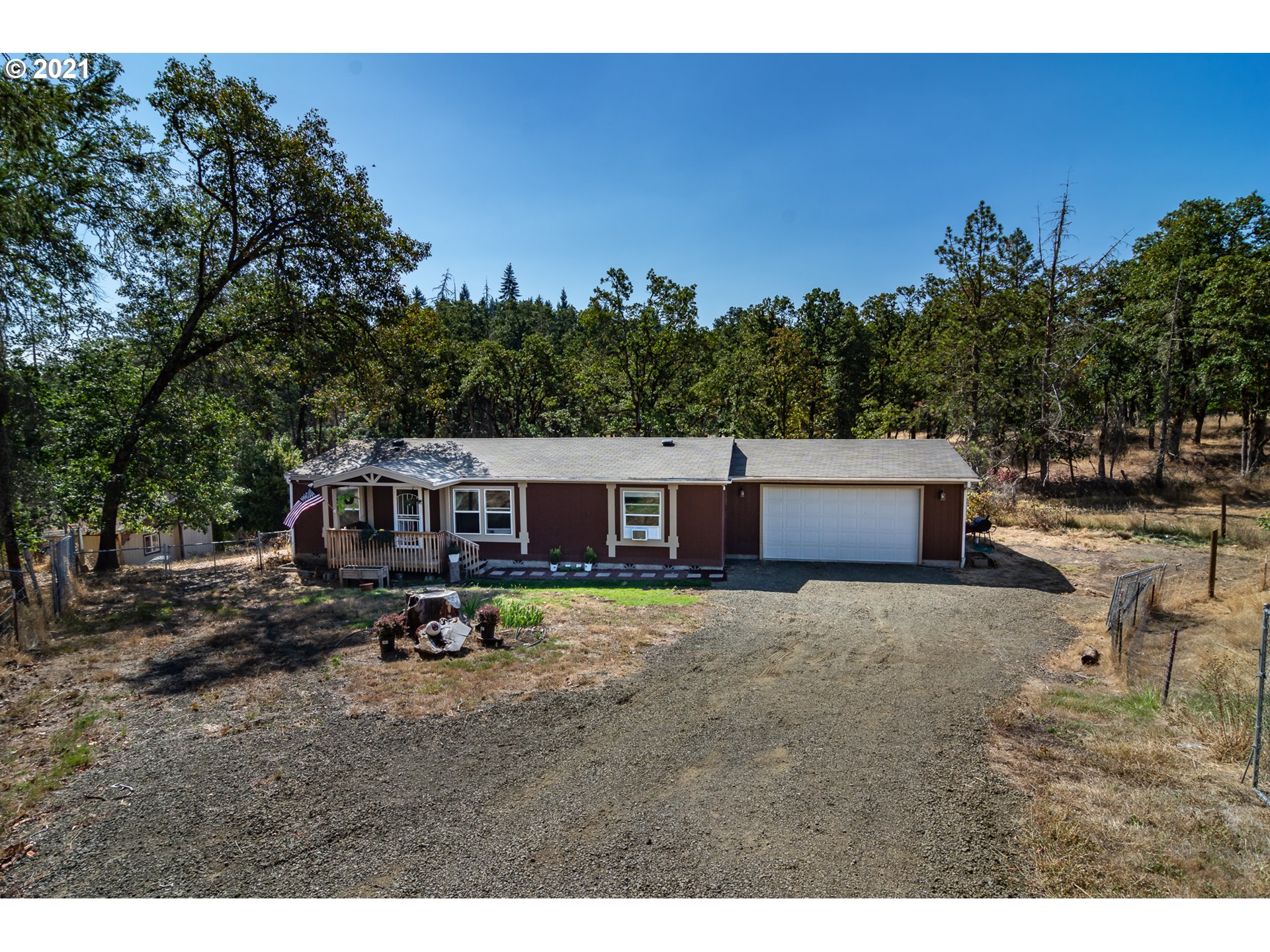 167 Cleveland Loop Road Roseburg, OR 97471 - Photo 5 of 30 Gallery Image 5