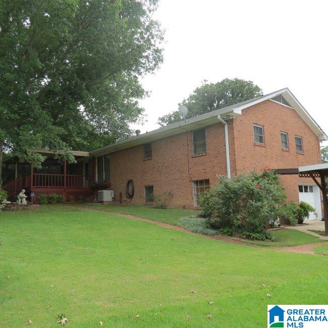 2625 5th Way Northwest Center Point, AL 35215 - Photo 3 of 18