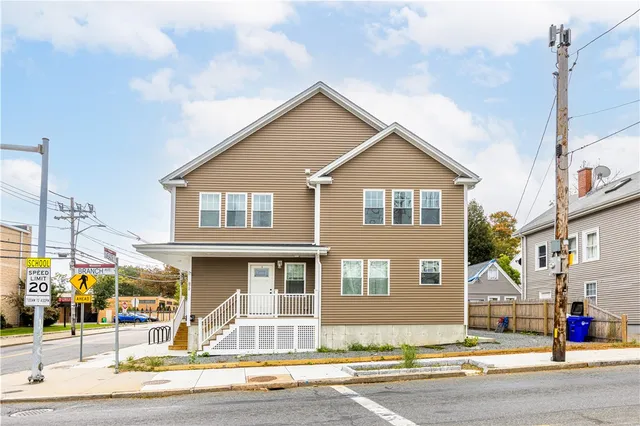 $1,360,000 | 874 Branch Avenue, Providence, RI 02904