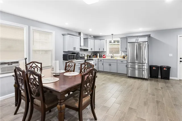 $1,360,000 | 874 Branch Avenue, Providence, RI 02904