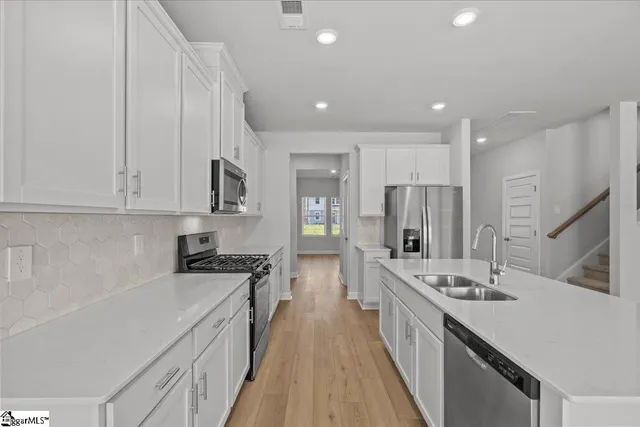 $384,900 | 413 Granby Trail, Easley, SC 29642