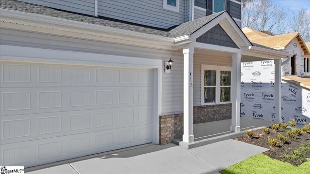 $384,900 | 413 Granby Trail, Easley, SC 29642