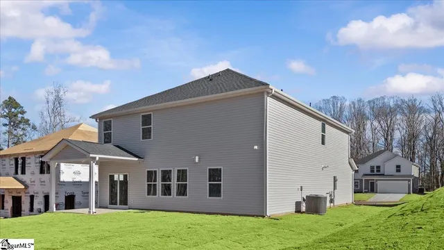 $384,900 | 413 Granby Trail, Easley, SC 29642