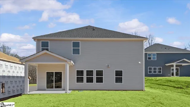 $384,900 | 413 Granby Trail, Easley, SC 29642