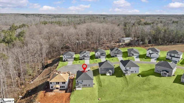 $384,900 | 413 Granby Trail, Easley, SC 29642