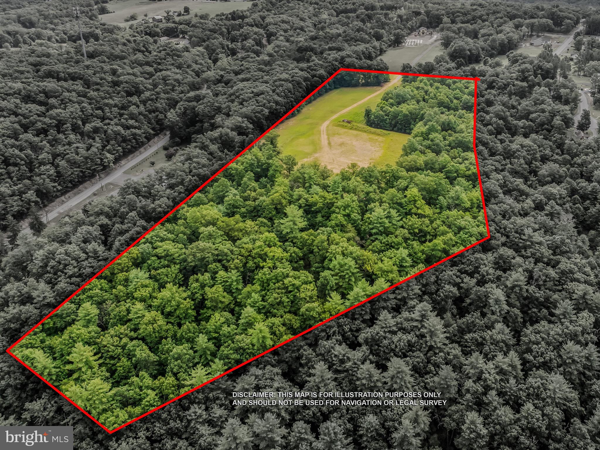Fairview Oaks Way-Berkeley Springs-14