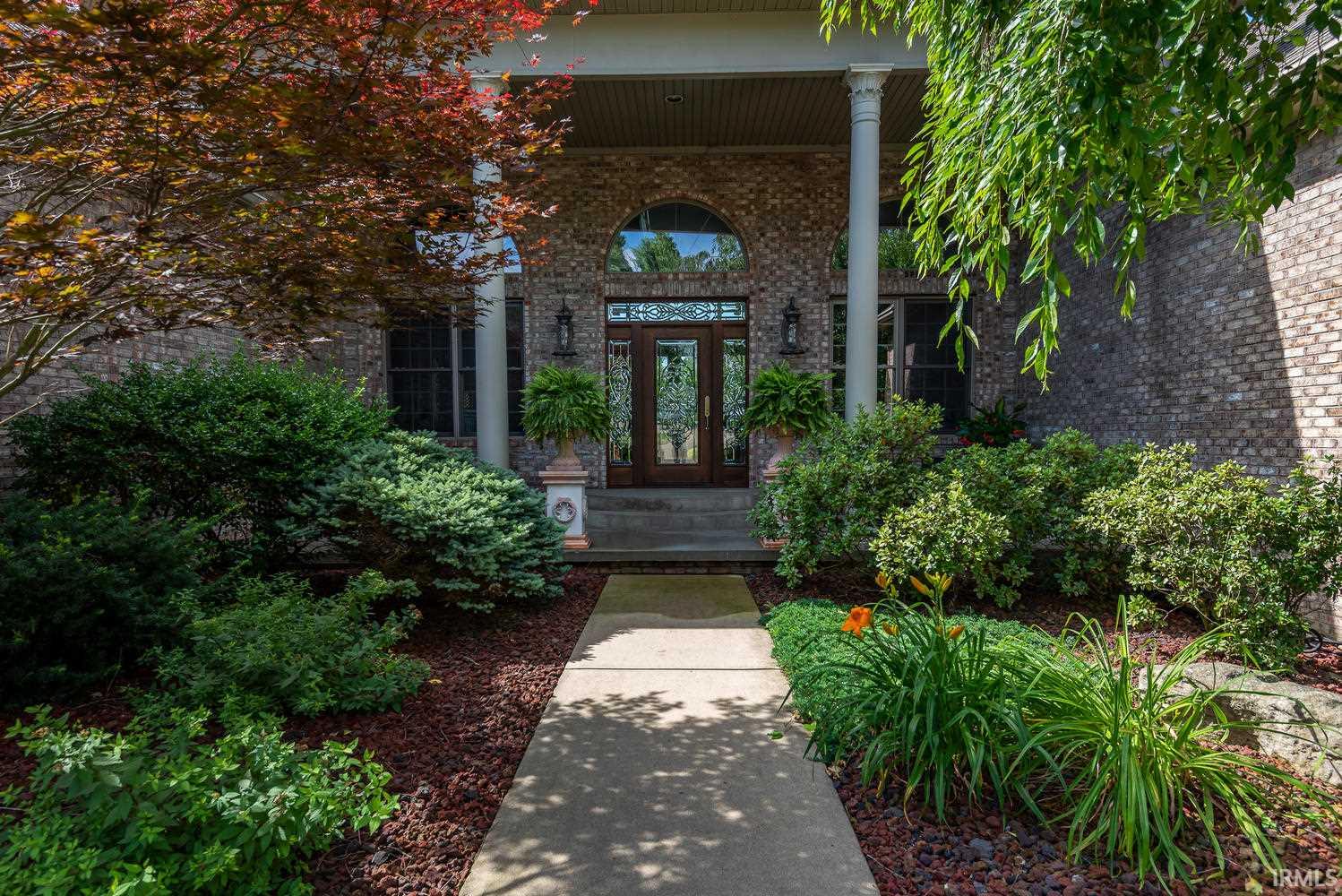 5820 South Handy Road Bloomington, IN 47401 - Photo 3 of 50 Gallery Image 3