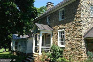 40905 Stumptown Road Waterford, VA 20197 - Photo 1 of 29 Exterior (Front)