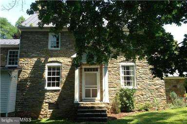 40905 Stumptown Road Waterford, VA 20197 - Photo 20 of 29 Exterior (Front)