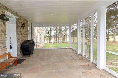 40905 Stumptown Road Waterford, VA 20197 - Photo 22 of 29 Exterior (General)