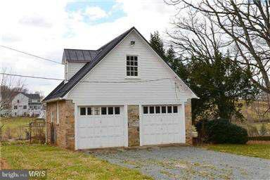 40905 Stumptown Road Waterford, VA 20197 - Photo 28 of 29 Exterior (General)