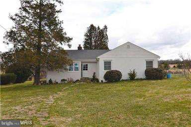 40905 Stumptown Road Waterford, VA 20197 - Photo 29 of 29 Tenant House